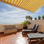 Bellevue By The Sea - Oceanfront For 4 With Stunning Views At Dona Ana *