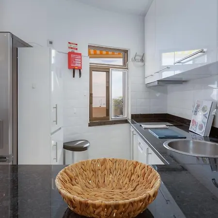Bellevue By The Sea - Oceanfront For 4 With Stunning Views At Dona Ana Appartement