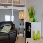 Lägenhet Bellevue By The Sea - Oceanfront For 4 With Stunning Views At Dona Ana Lagos