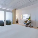 Bellevue By The Sea - Oceanfront For 4 With Stunning Views At Dona Ana Lägenhet *
