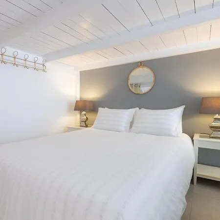 Bellevue By The Sea - Oceanfront For 4 With Stunning Views At Dona Ana דירה *