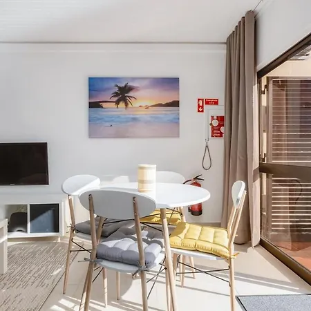 Bellevue By The Sea - Oceanfront For 4 With Stunning Views At Dona Ana Apartment Lagos