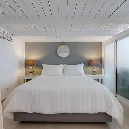Bellevue By The Sea - Oceanfront For 4 With Stunning Views At Dona Ana * Lagos
