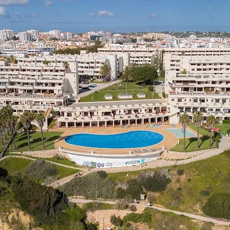 Apartment Bellevue By The Sea - Oceanfront For 4 With Stunning Views At Dona Ana