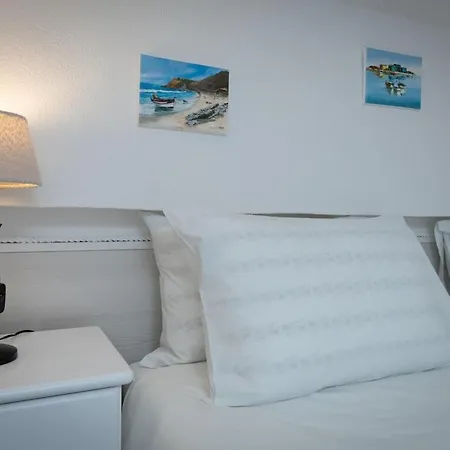 Bellevue By The Sea - Oceanfront For 4 With Stunning Views At Dona Ana * Lagos