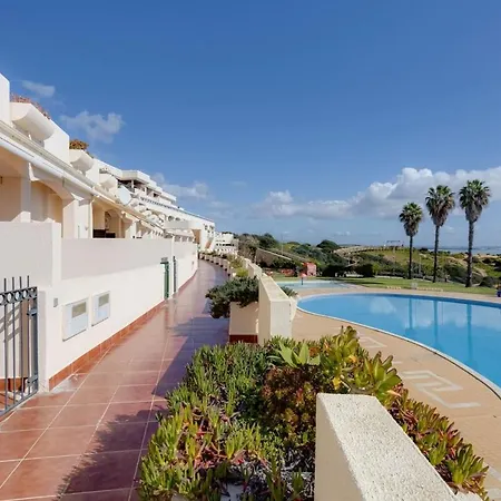 Bellevue By The Sea - Oceanfront For 4 With Stunning Views At Dona Ana