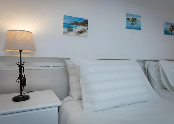 Bellevue By The Sea - Oceanfront For 4 With Stunning Views At Dona Ana * Lagos