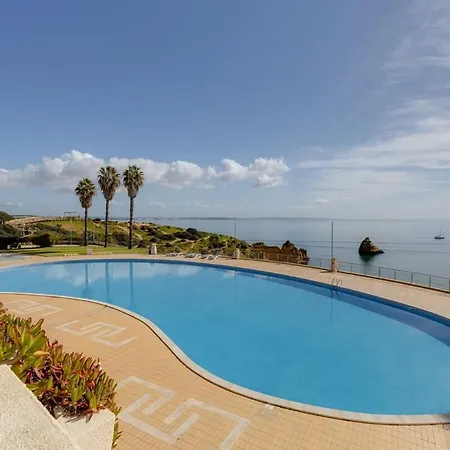 Bellevue By The Sea - Oceanfront For 4 With Stunning Views At Dona Ana 라고스