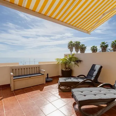 Bellevue By The Sea - Oceanfront For 4 With Stunning Views At Dona Ana *