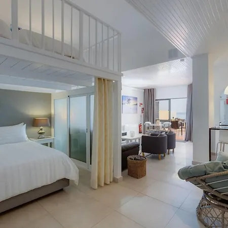 Bellevue By The Sea - Oceanfront For 4 With Stunning Views At Dona Ana * Lagos